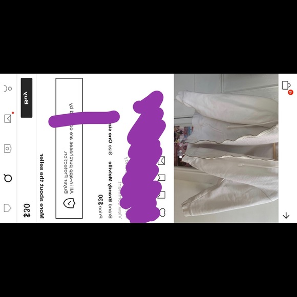 receipt info - Picture 3 of 4